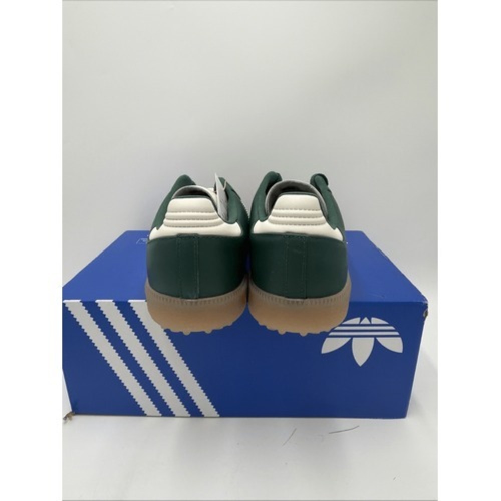 adidas Men's Samba Spikeless Golf Shoes Jp8652 Mens 9 Women's 10 Nwb No Lid - Picture 4 of 6